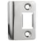 Global Door Controls Single Strike for Framed Storefront Door in Aluminum TH1100-ST2 - alternate 1